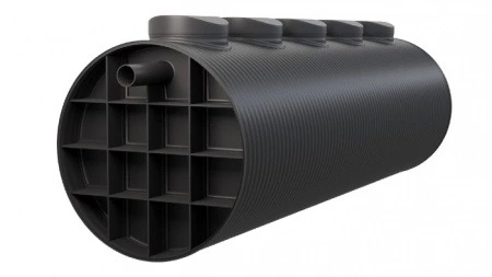 Септик Диамант 80