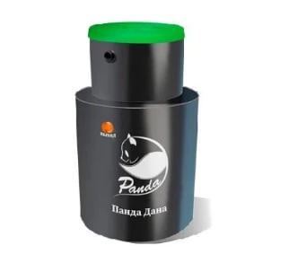 Септик Панда Дана 3