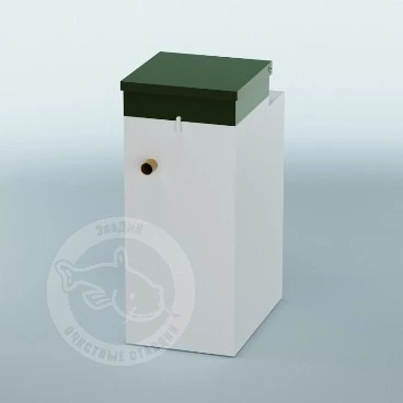 Септик ЭКОДИН 8