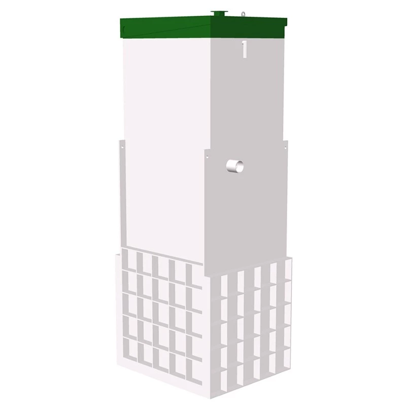 Септик Топас-С 6 Лонг Пр